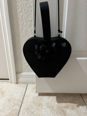 Sydie Lansing Custom Created Designer Purse